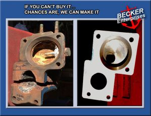 heat-exchanger-housing